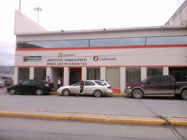 Las deportaciones se han incrementado en Reynosa.