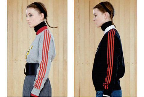 Tres o cuatro líneas dan lo mismo para la competencia, de acuerdo a Adidas