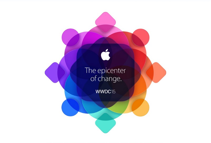 'World Wide Developers Conference' se llevará a cabo del 8 al 12 de junio en San Francisco.