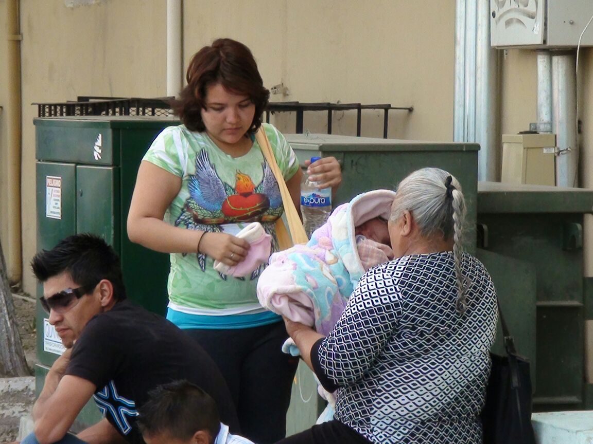 El 2014 arrojó más de 7 mil casos de embarazos adolescentes en Durango.