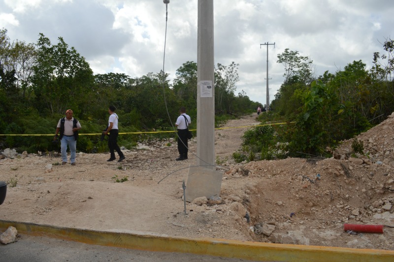 Ayer la familia reportó la desaparición de la menor y la Procuraduría de Quintana Roo emitió una pre-Alerta Ámber.