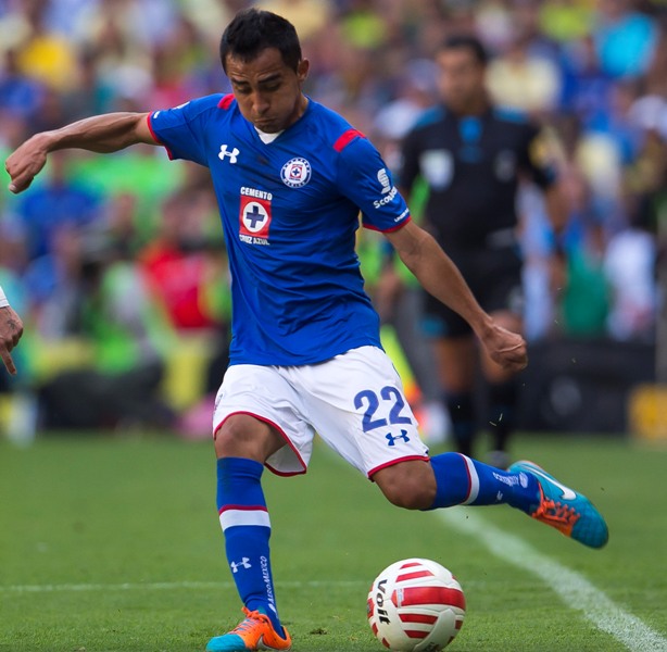 Rafael Baca 