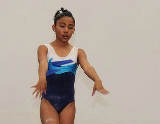 Cada una de las deportistas clasificadas, realizan entrenamientos en sus respectivos gimnasios, a la espera de la concentración definitiva para la jus
