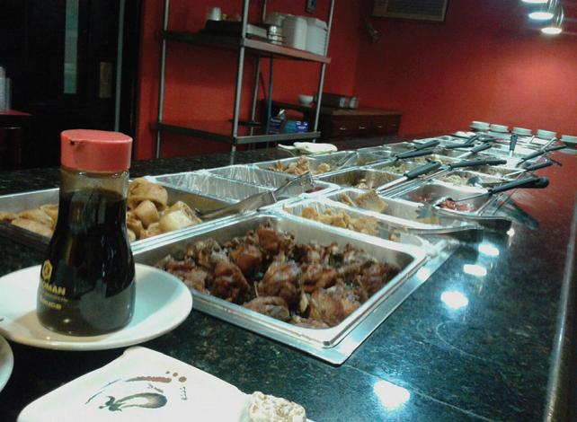 La Canirac asegura que los restaurantes son higiénicos.