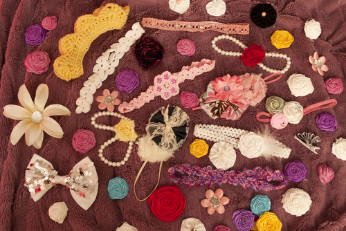 Las artesanías de estambre son mucho más valiosas de lo que aparentan