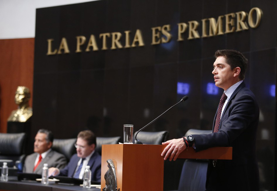 Luis Fernando Salazar Fernández