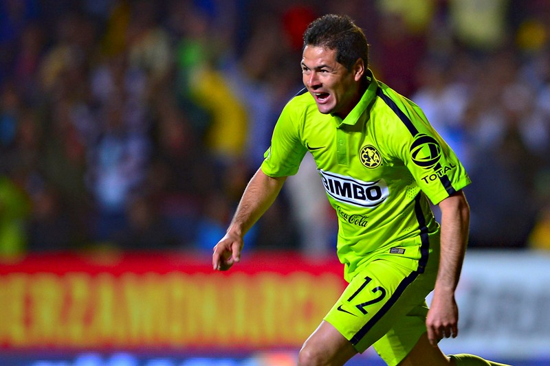 Pablo Aguilar 