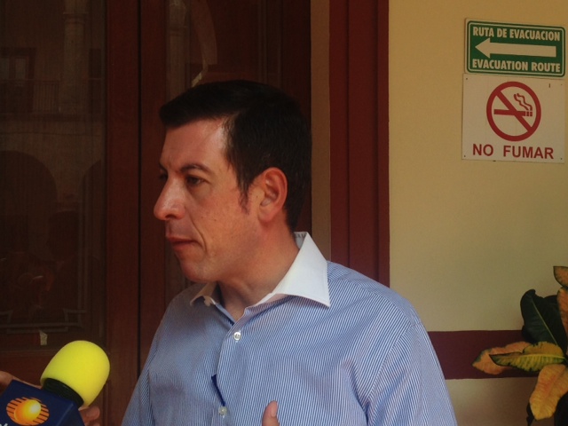 Miguel Castro Reynoso