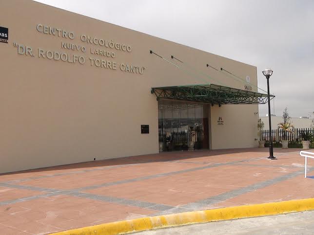 Centro Oncológico "Dr. Rodolfo Torre Cantú" 