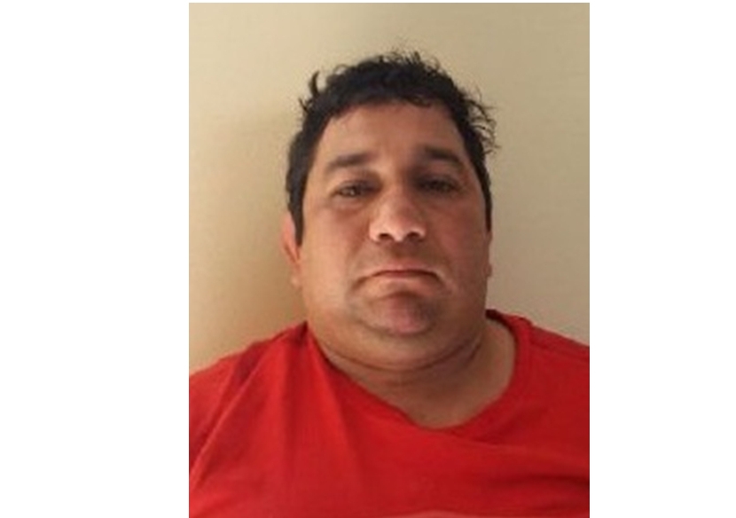 José Tiburcio Hernández Fuentes fue capturado en Reynosa junto con tres de sus hombres; miembros de su grupo intentaron rescatarlo.
