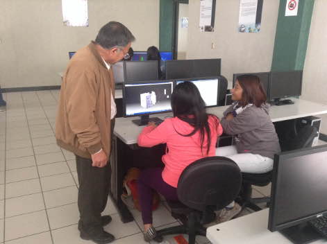 Puebla es considerado como uno de los mejores estados para estudiar.