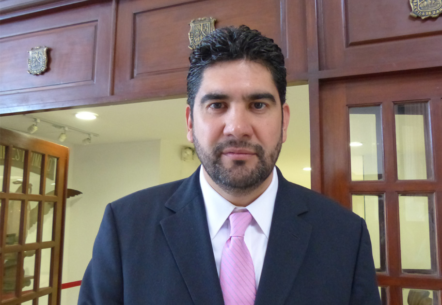 “Actualmente muchas autoridades del gobierno estatal y municipal se excusan en que las solicitudes de los ciudadanos pueden entorpecer el funcionamien