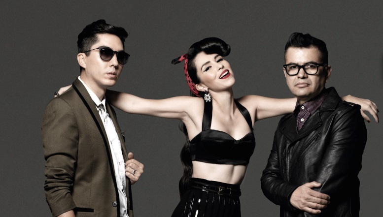 Belanova cumple 15 años de trayectoria musical. 