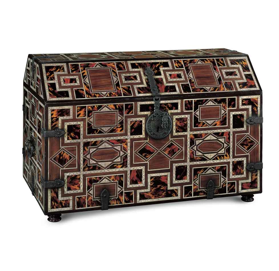 Caja de Alfonso Marina