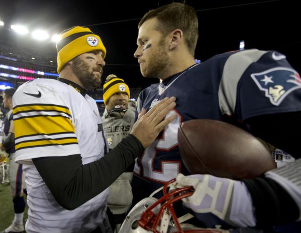 Patriotas vs Acereros será el primer juego de la temporada  de la NFL que inicia el 10 de septiembre