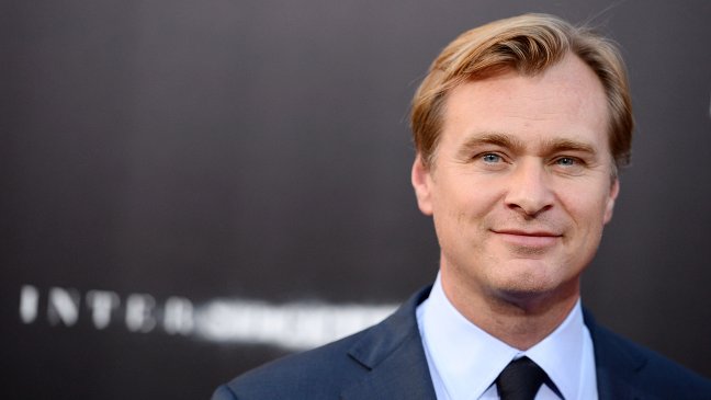 Christopher Nolan ha dirigido cintas como 'Memento', 'The Dark Knight' e 'Inception'. 
