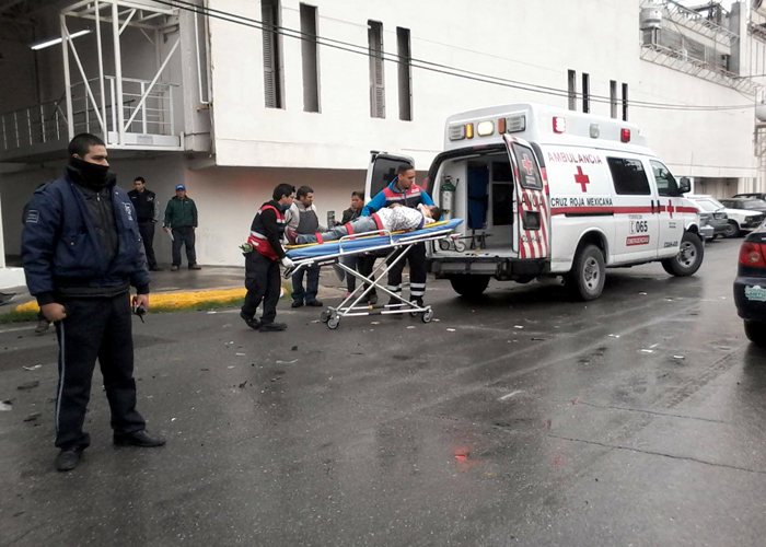 Con el diagnóstico pondrán nuevos señalamientos.