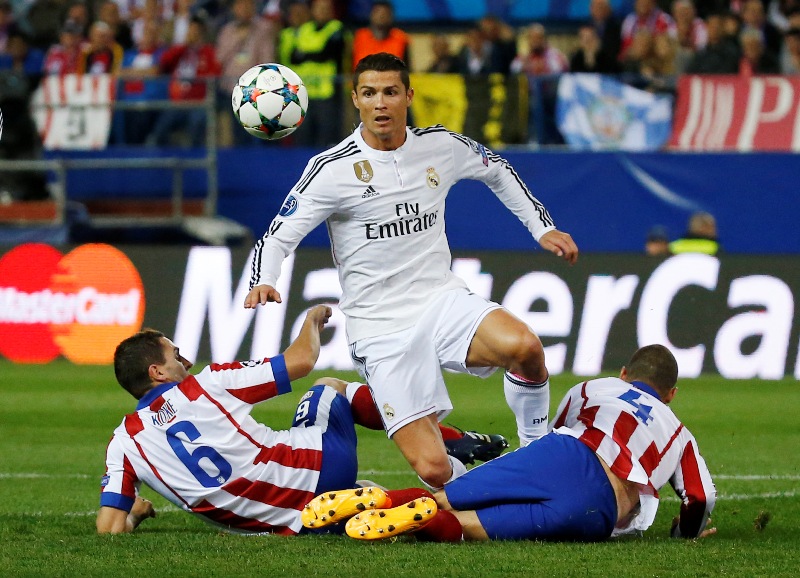 Cristiano será el hombre a seguir del Real Madrid 
