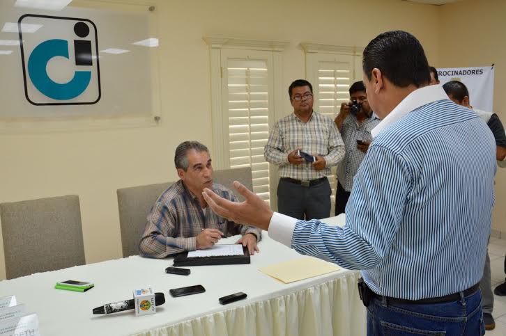 El sorteo se realizará nuevamente para garantizar la transparencia.