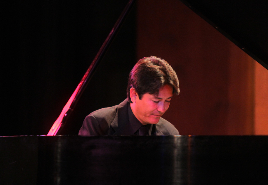 “Fue un hombre que por medio de la música se ganó a su gente”, comentó el pianista lagunero Juan Ángel Nájera. 