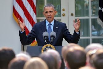 Los buenos resultados económicos logrados por el gobierno de Obama han elevado el optimismo económico en Estados Unidos