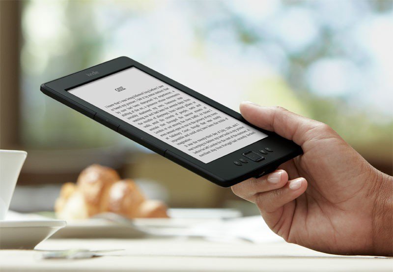 El uso de tabletas y smartphones impulsa la lectura en estos dispositivos asegura la AMIPCI.
