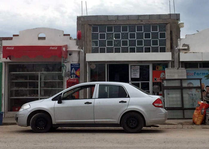El asalto se registró la tarde de este miércoles en la colonia Anna de Torreón.