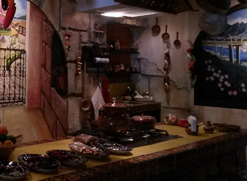 Con la finalidad de rescatar y promover la gastronomía de Nuevo León, se inauguró el Museo del Dulce.