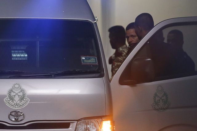 Lamenta SRE ratificación de pena de muerte a mexicanos