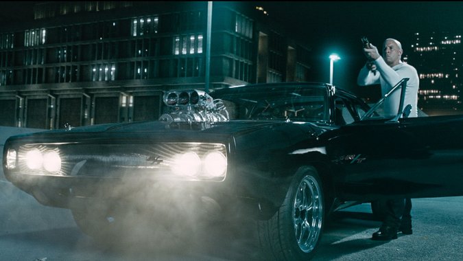 Vin Diesel protagonizará la octava edición de la saga.