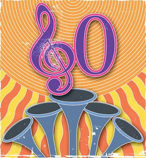 La celebración de los 60 años de existencia de la Única Internacional Sonora Santanera