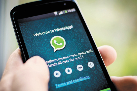 WhatsApp