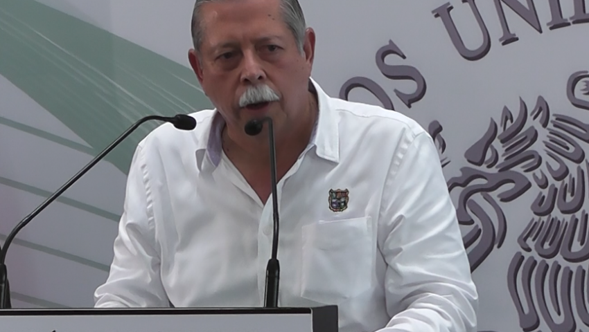 Egidio Torre Cantú.