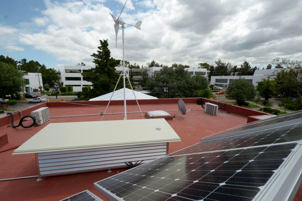En Puebla crearon un nuevo método para generar energía. 