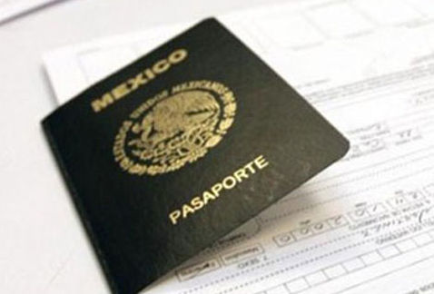 Se registró un ligero incremento en la expedición de pasaportes en el primer trimestre del 2015.