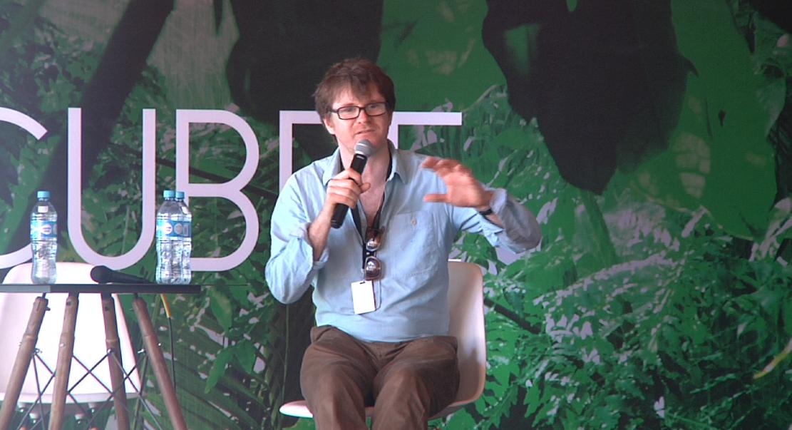 'Slow West’ de John Maclean se proyectará hoy en el Riviera Maya Film Festival. 