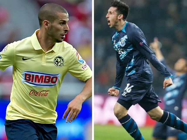 América y Porto se medirán en el Coloso de Santa Úrsula 