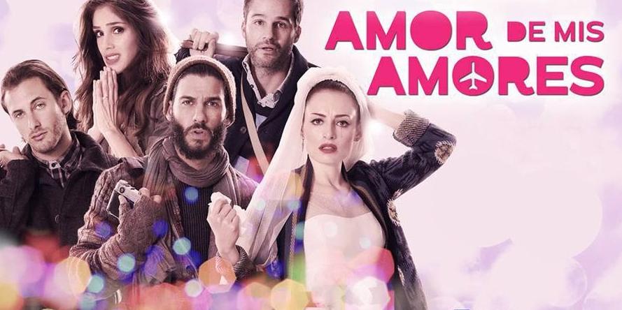 La cinta 'Amor de mis amores' se llevó el premio del público en el Festival Latino de Cine de Chicago. 