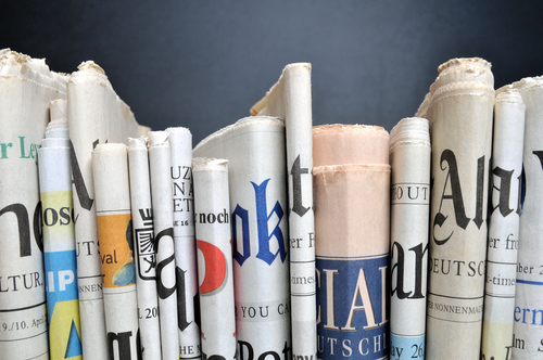 Ocho destacados periódicos europeos y Google conforman la Digital News Initiative