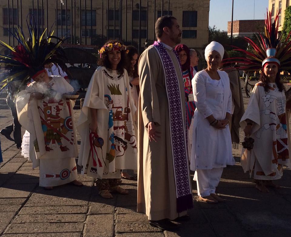 Expo Guadalajara será sede del 6 al 9 de mayo del Diálogo Multicultural Universal II Encuentro y Diálogo sobre creencias, espiritualidades, religiones