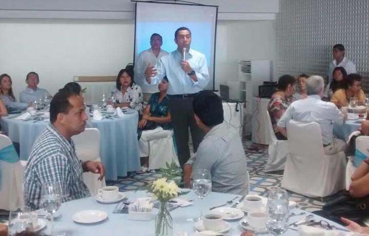 Jorge Camacho consideró que los diputados prefirieron no discutir y dejar a Ortega al frente del gobierno. 