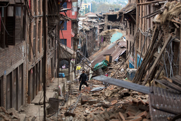 Nepal