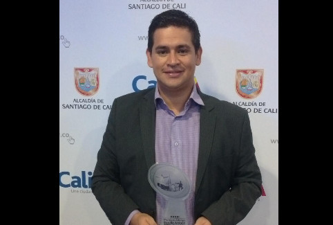 Yesid Toro lanzó amenazas de muerte falsas a sí mismo y a varios compañeros.