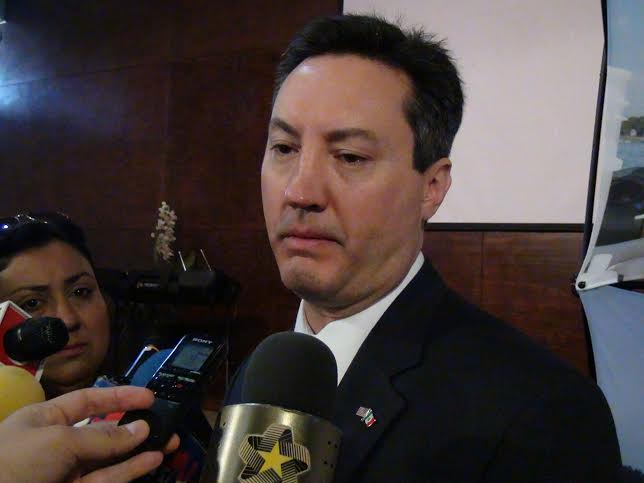 David Zimov.
