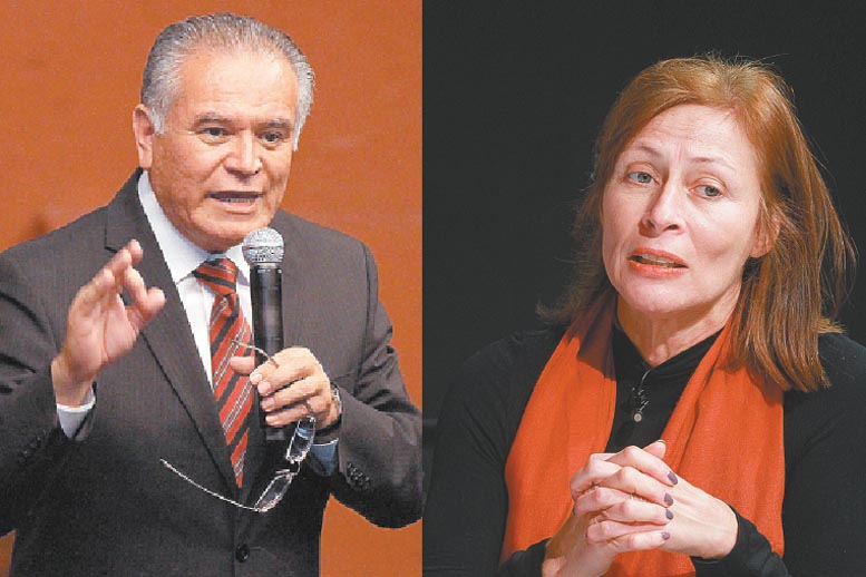 De los 68 que buscan ser gobernadores en el país, sólo siete han evidenciado sus bienes.