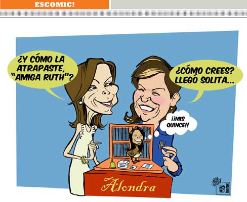 EsComic