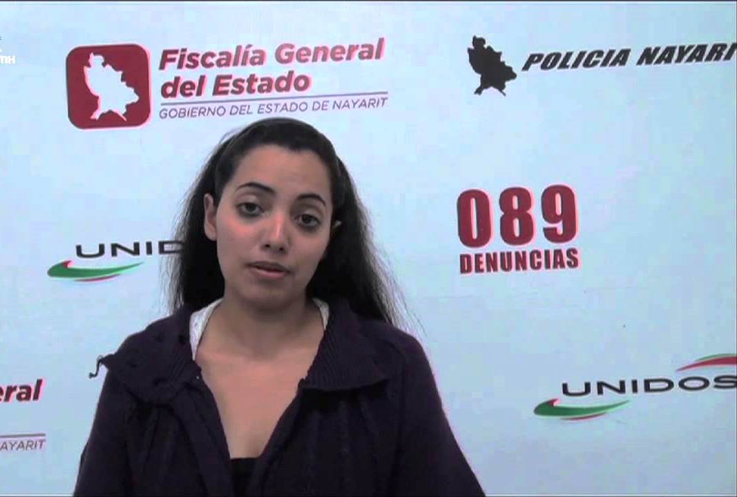El Juzgado Tercero Penal con sede en Tepic, Nayarit, dictó la pena considerando que la psicóloga representa un peligro máximo para la sociedad.