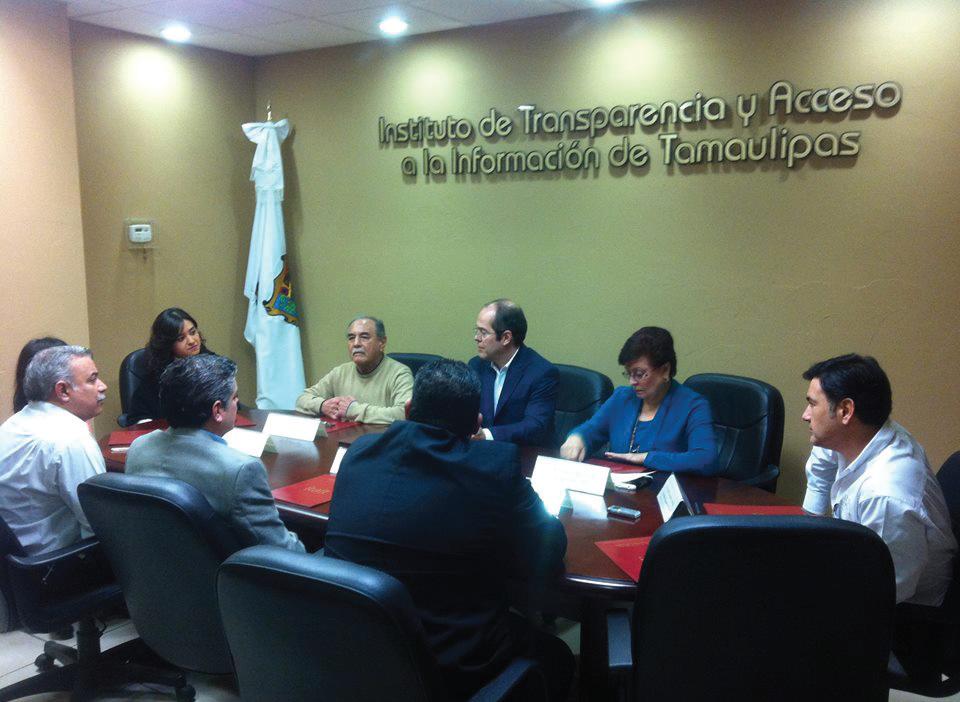 Los integrantes del ITAIT esperan reforma para poder sancionar.