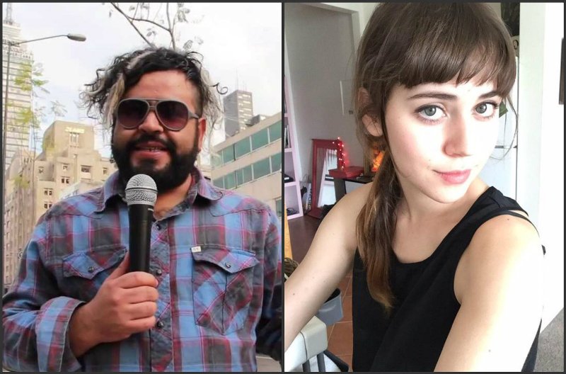 Mauricio ‘El Diablito’ Barrientos y Tessa Ia conducirán los premios. 