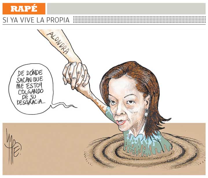 SI YA VIVE LA PROPIA